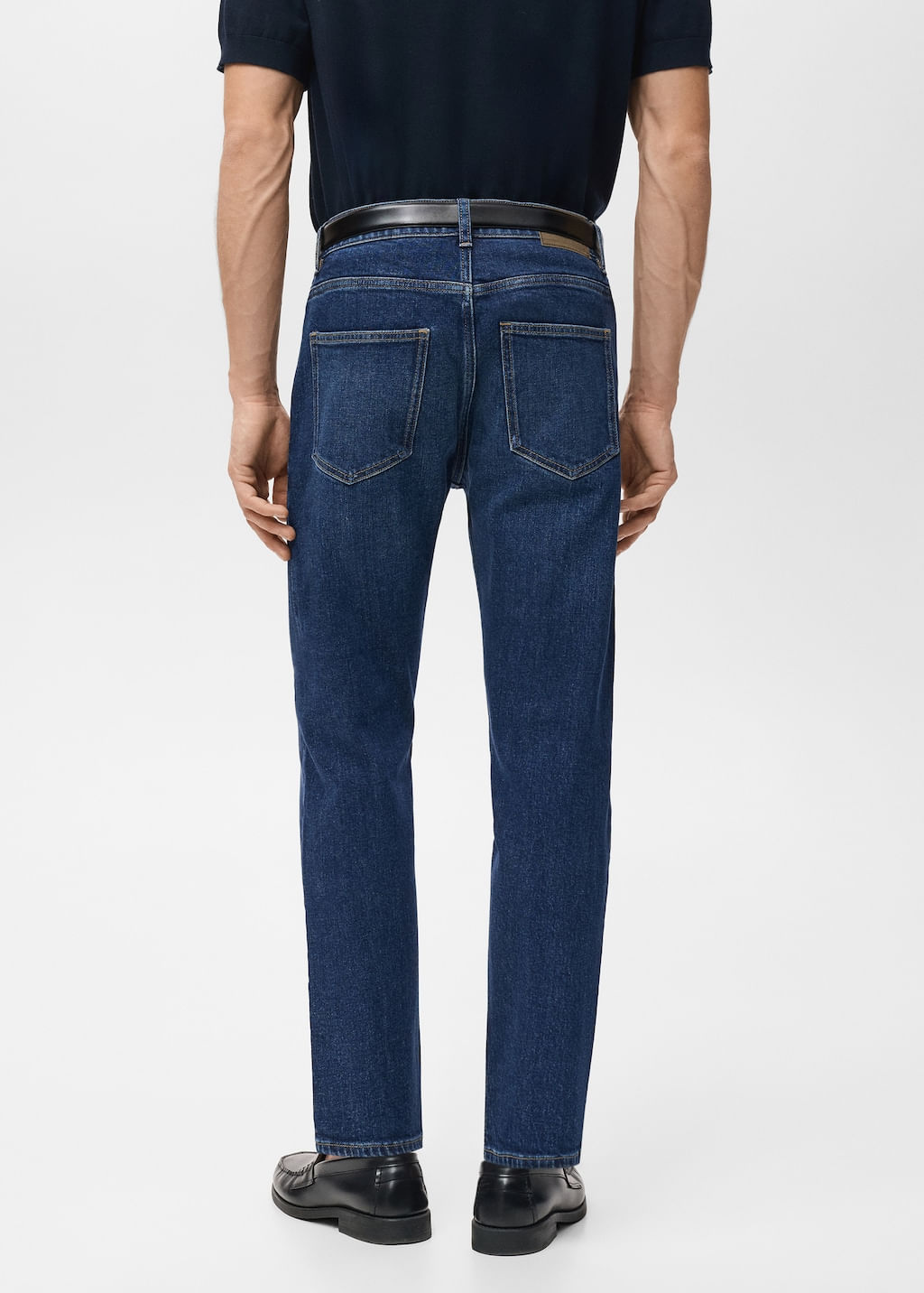 Jeans-Ben-tejano-oscuro