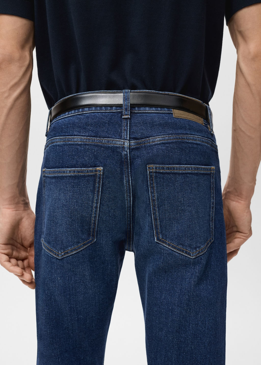 Jeans-Ben-tejano-oscuro