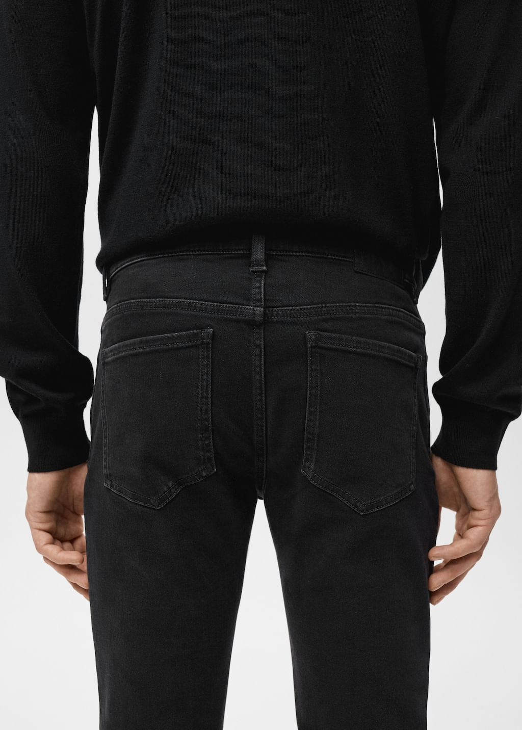 Jeans-Jude-tejano-negro