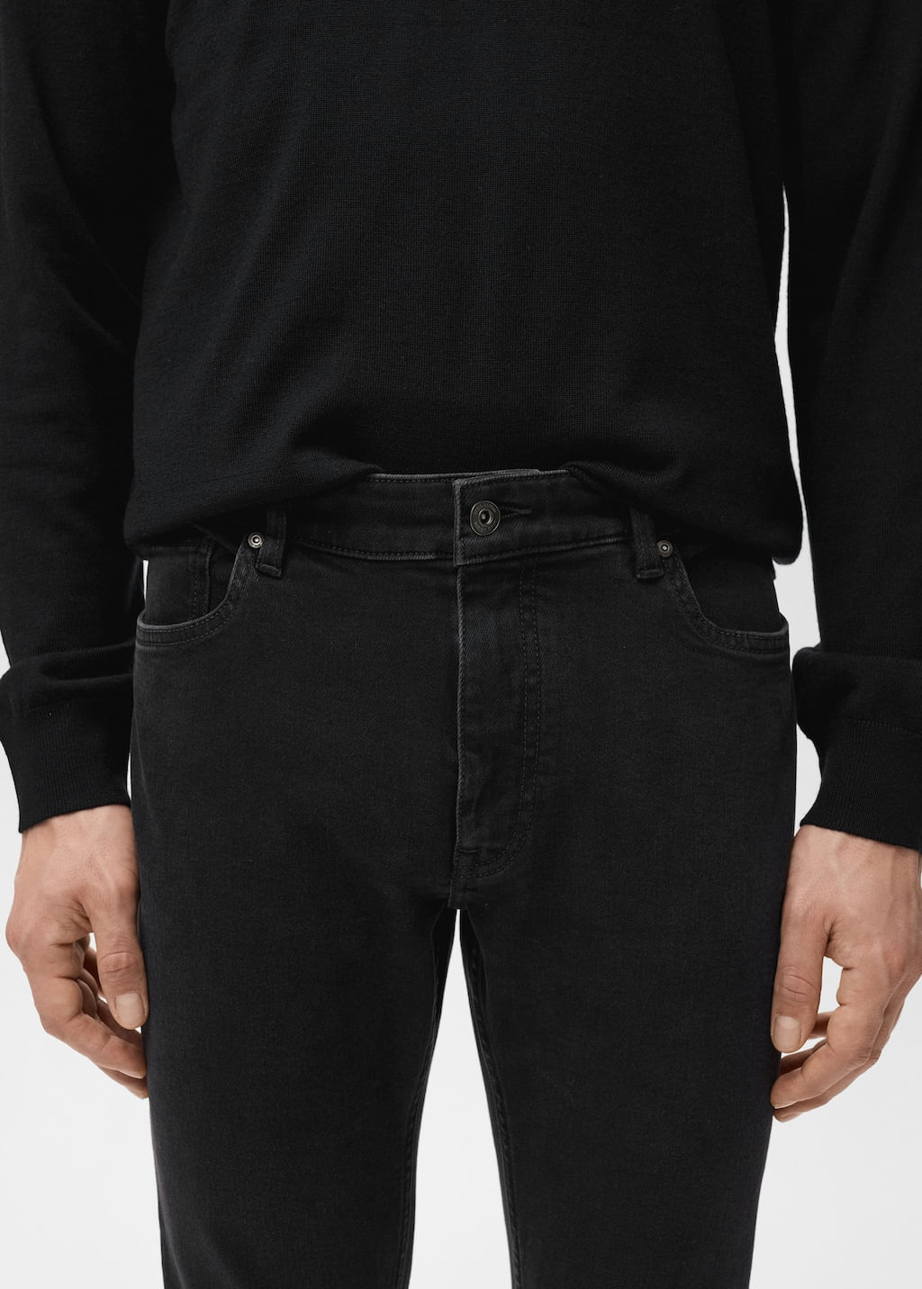 Jeans-Jude-tejano-negro