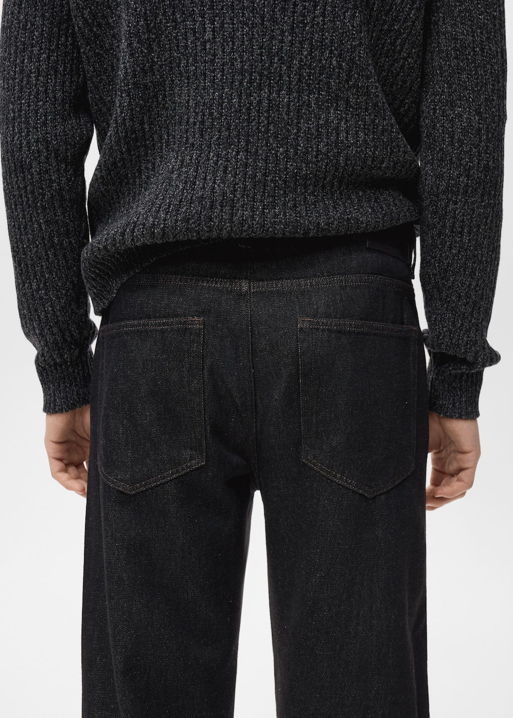 Jeans-Juke-tejano-negro
