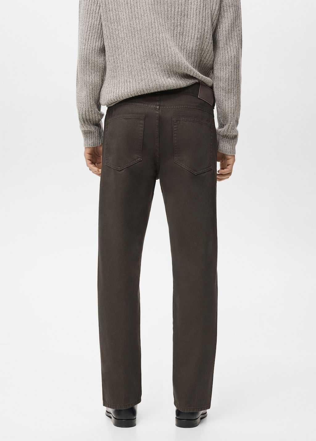 Jeans-Juke-chocolate