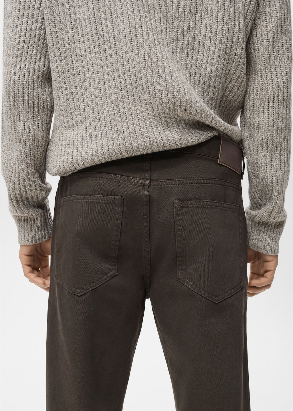 Jeans-Juke-chocolate