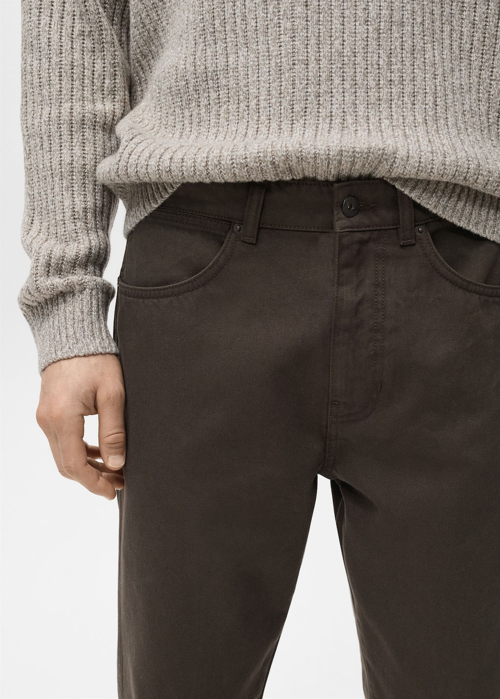 Jeans-Juke-chocolate