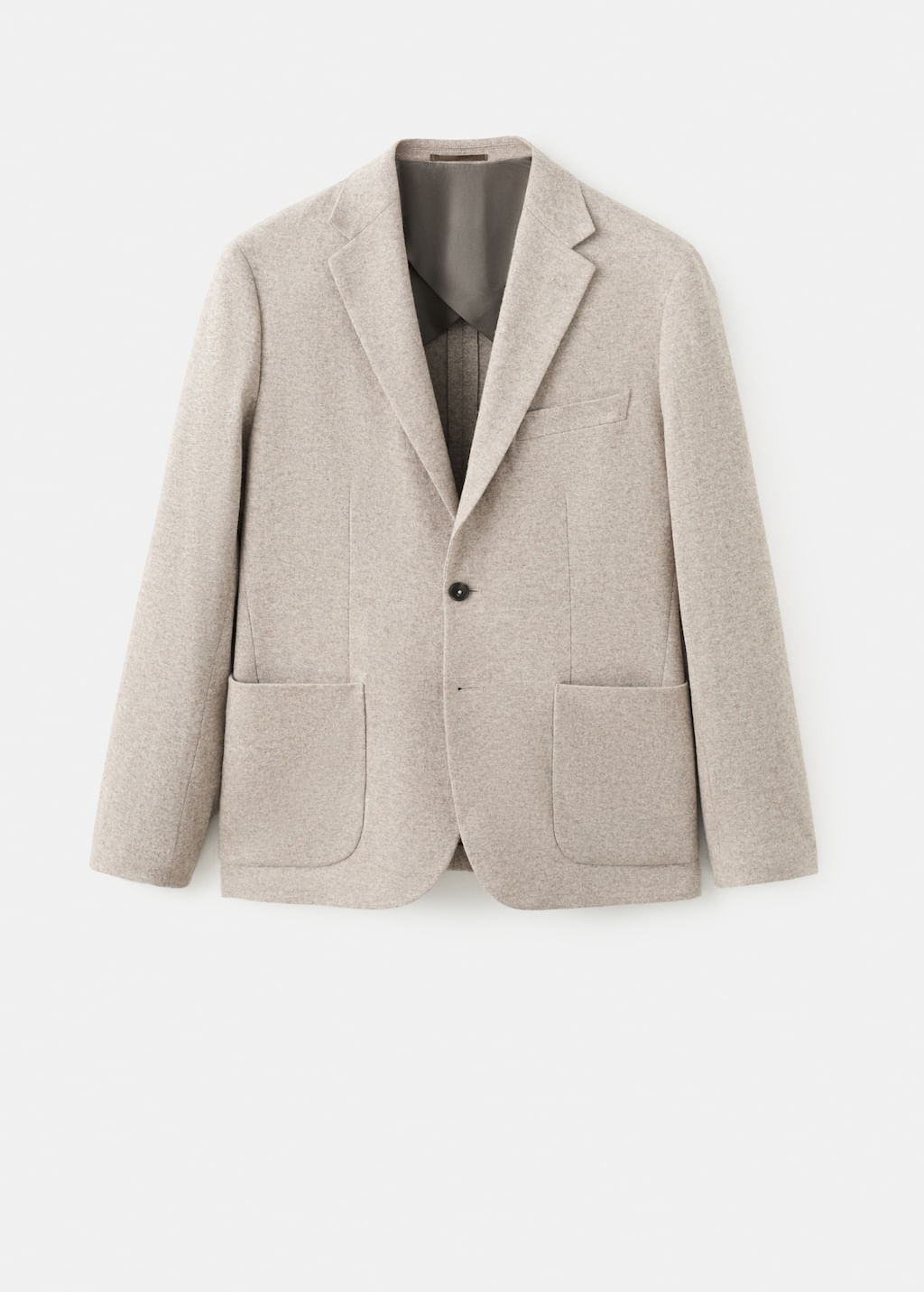 Americana-Molina-beige