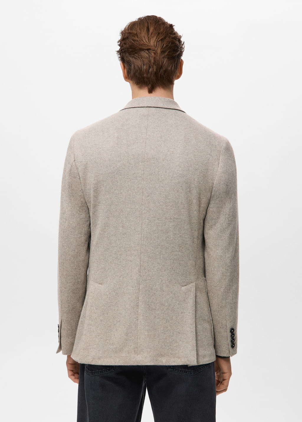Americana-Molina-beige