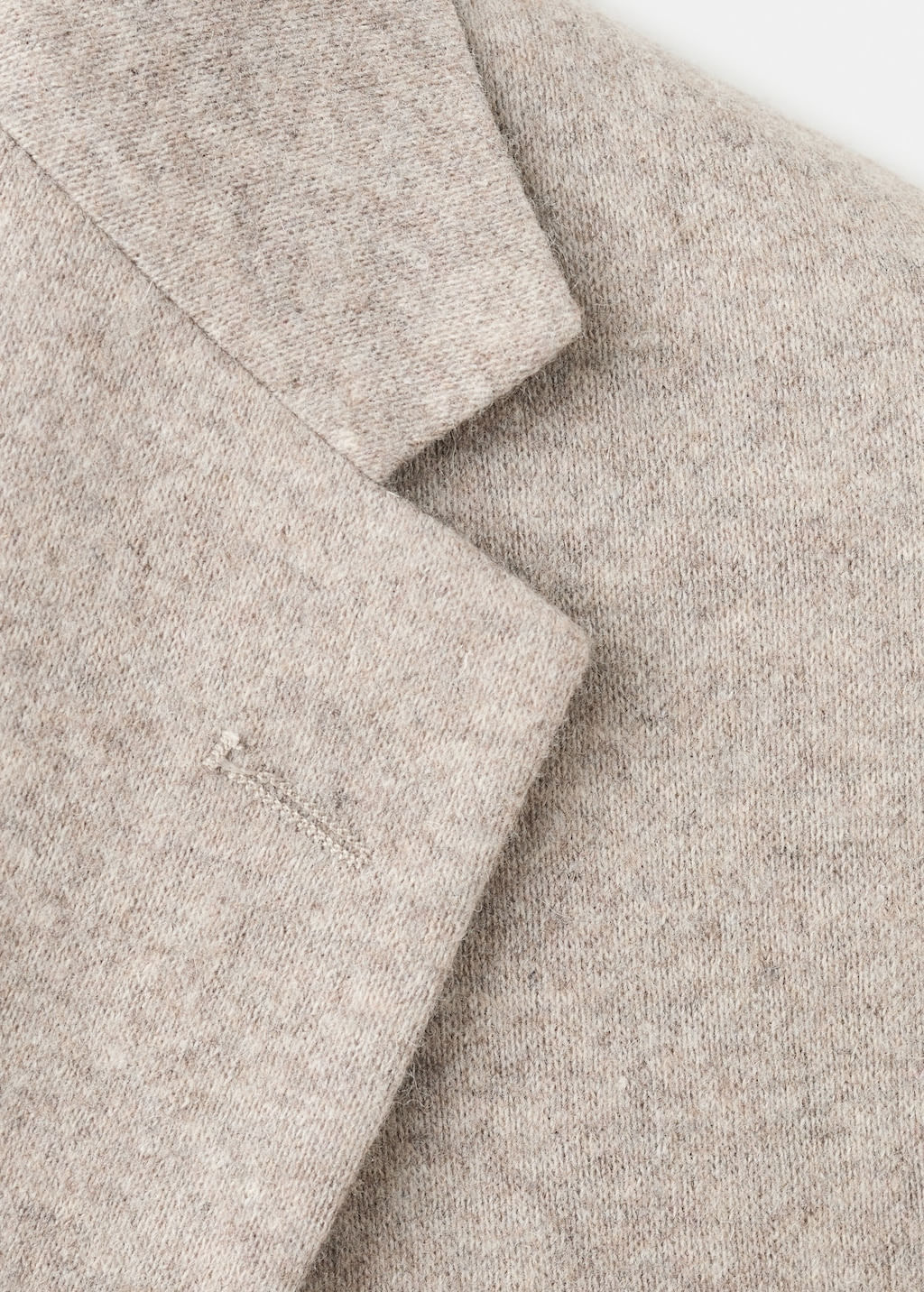 Americana-Molina-beige
