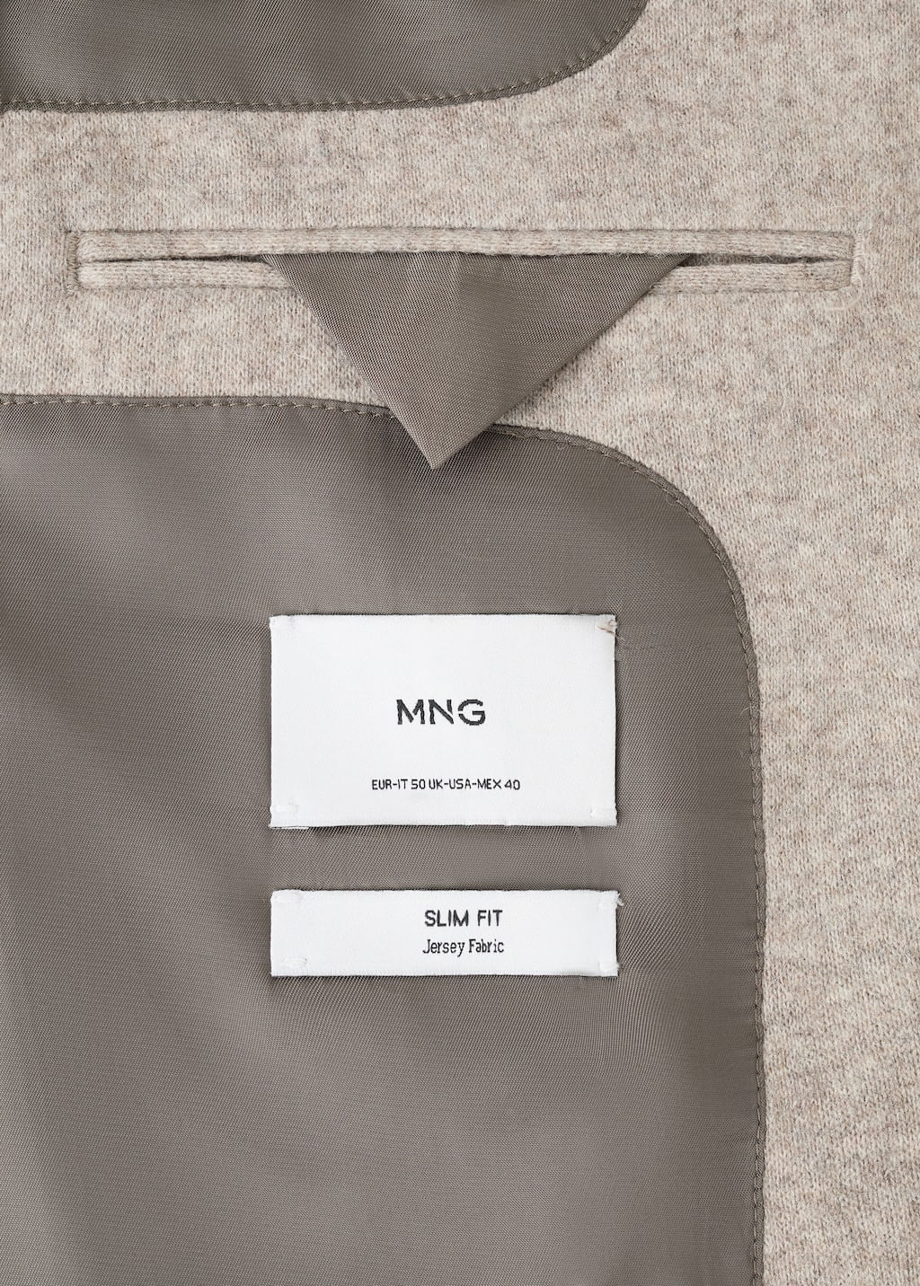 Americana-Molina-beige