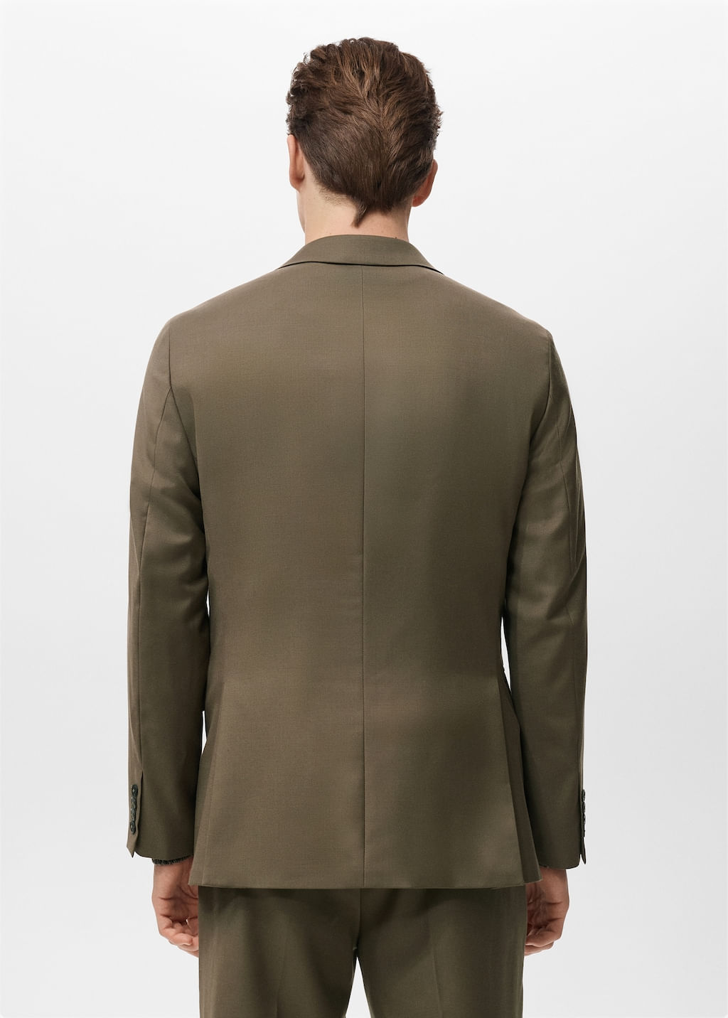 Americana-Turin-marron