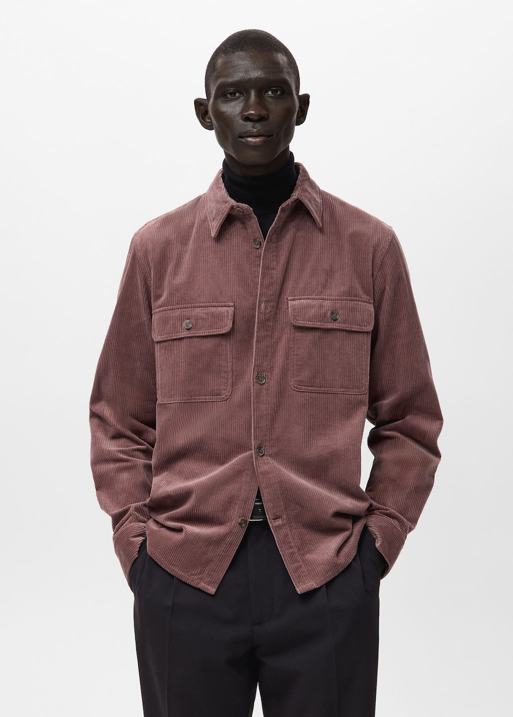 Chaqueta-Pietro-burdeos