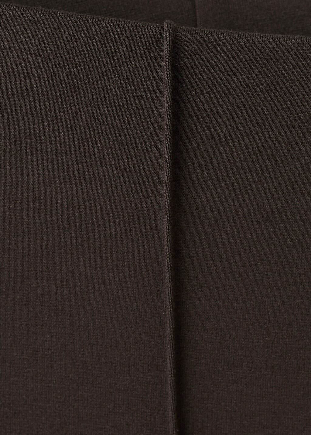 Leggings-Delfi-marron