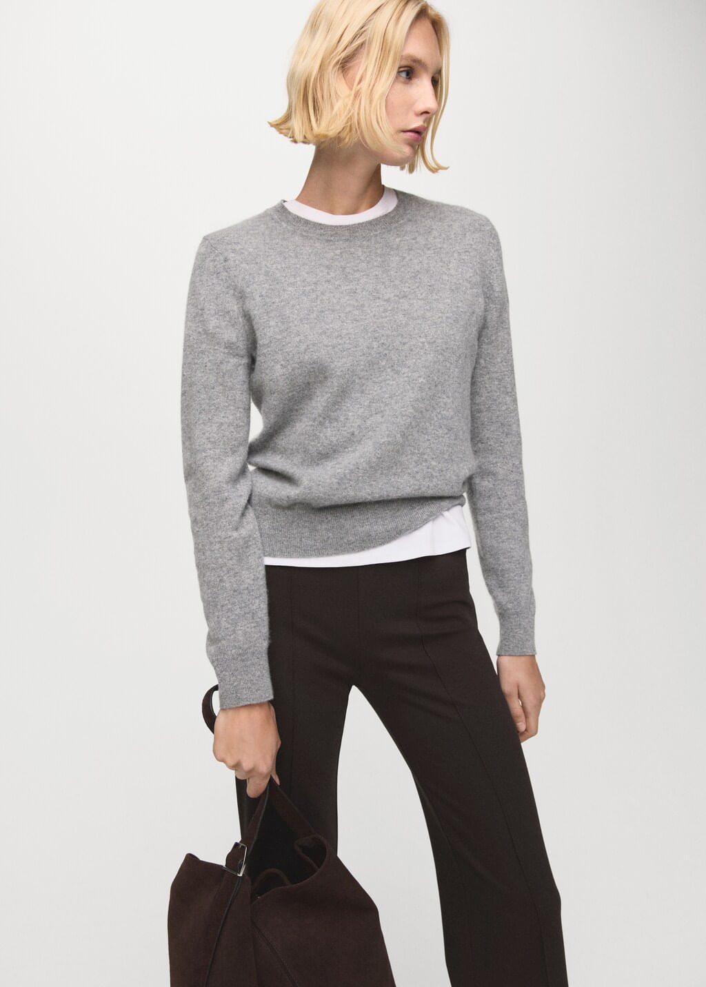 Leggings-Delfi-marron