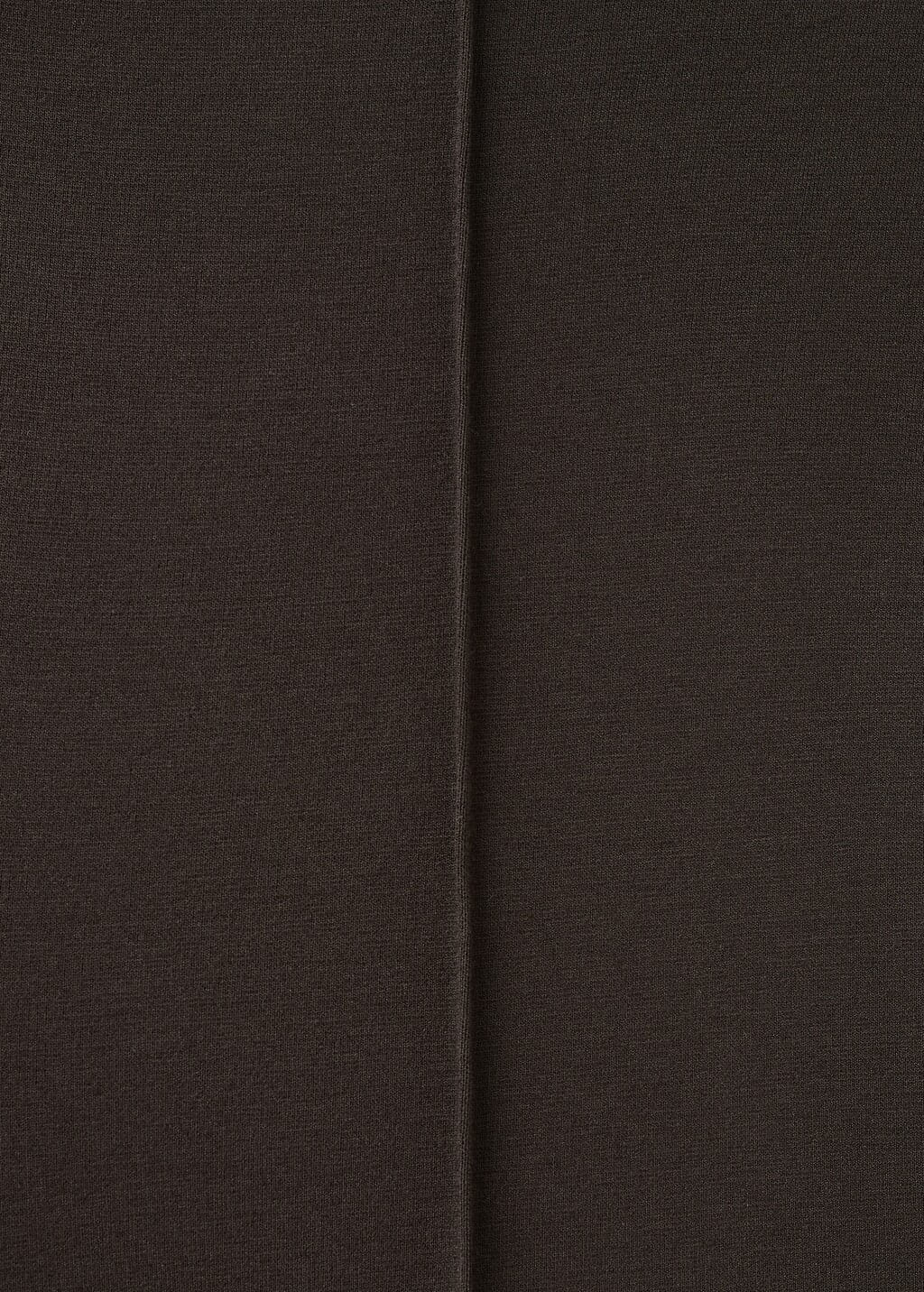 Leggings-Delfi-marron