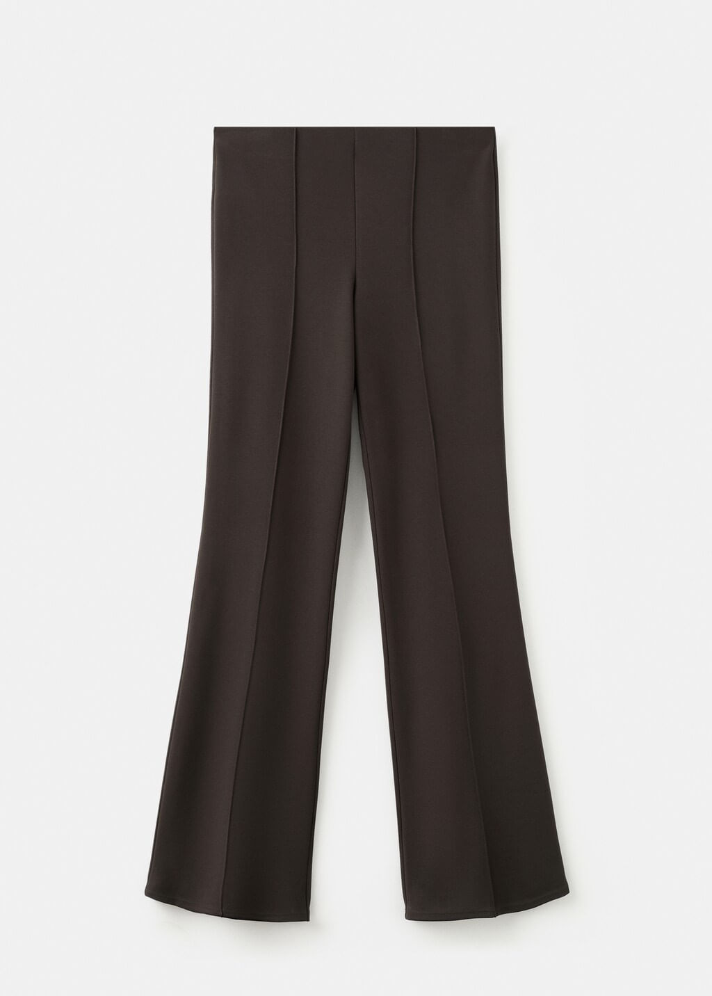 Leggings-Delfi-marron