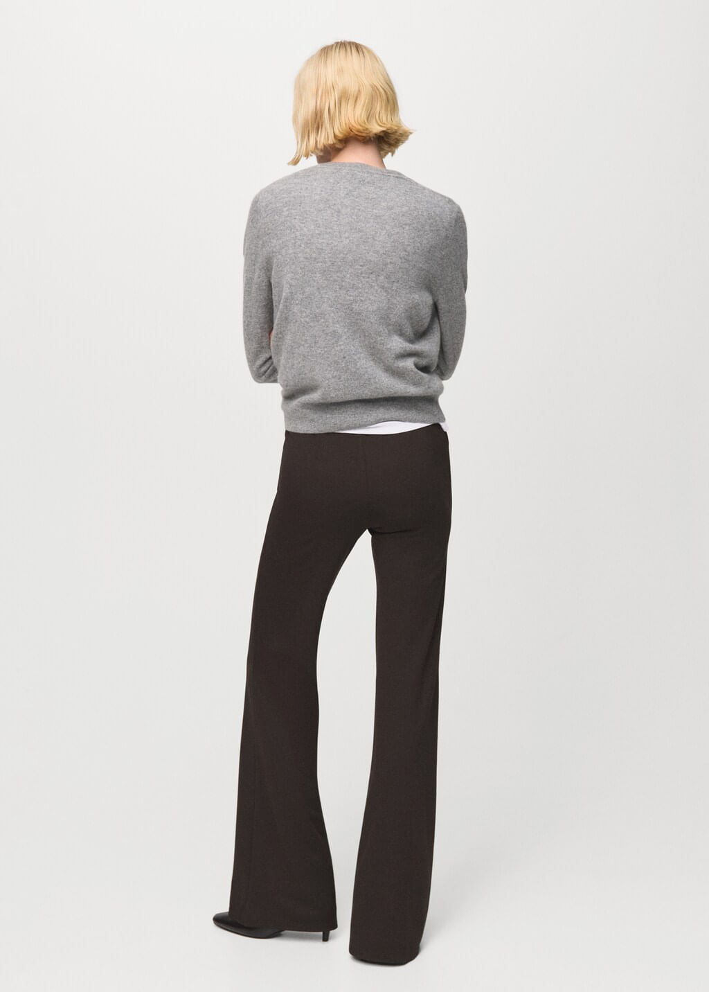 Leggings-Delfi-marron