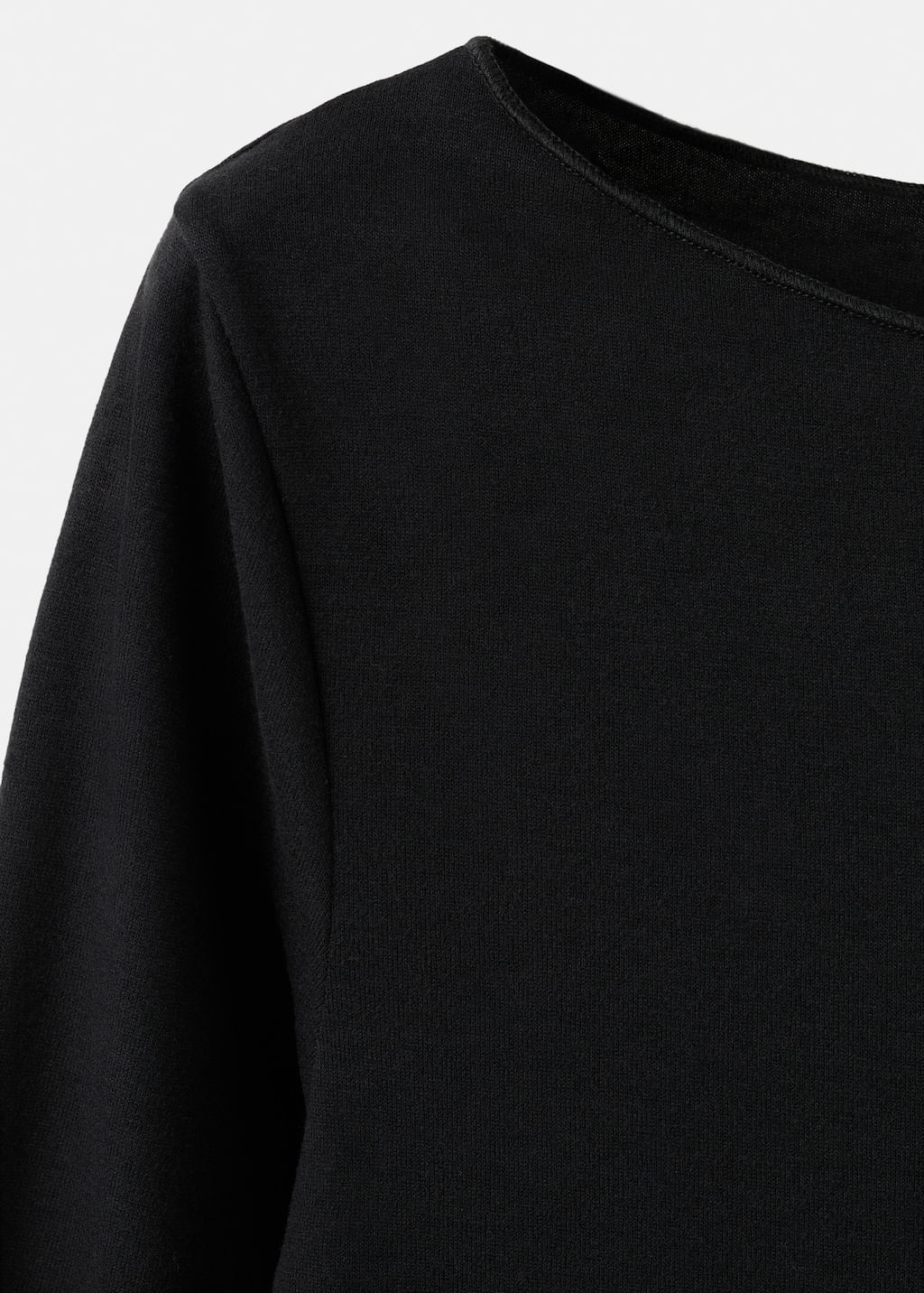 Camiseta-Ani-negro