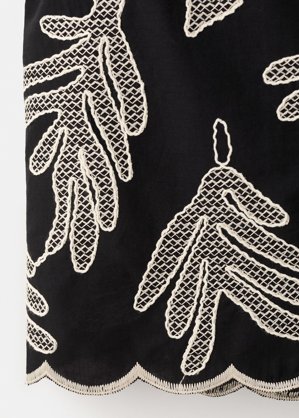 Chaleco-Ginger-H-negro