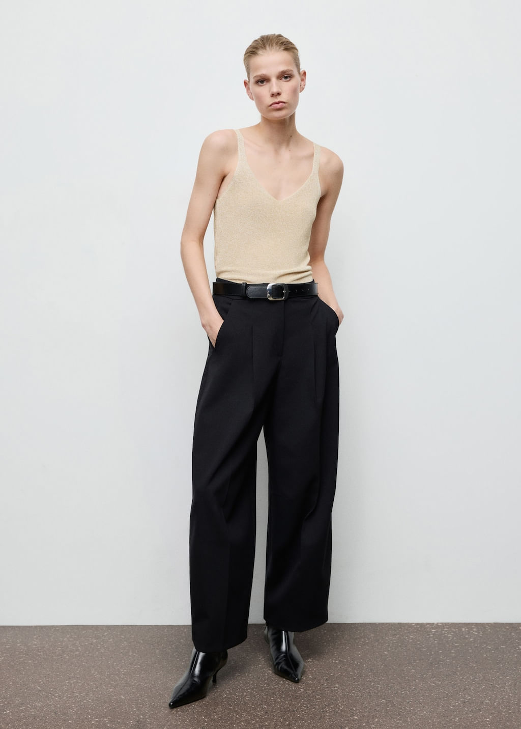 Top-Kling-oro