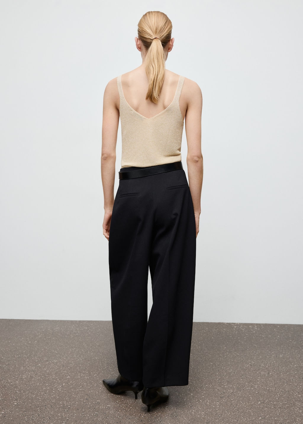 Top-Kling-oro