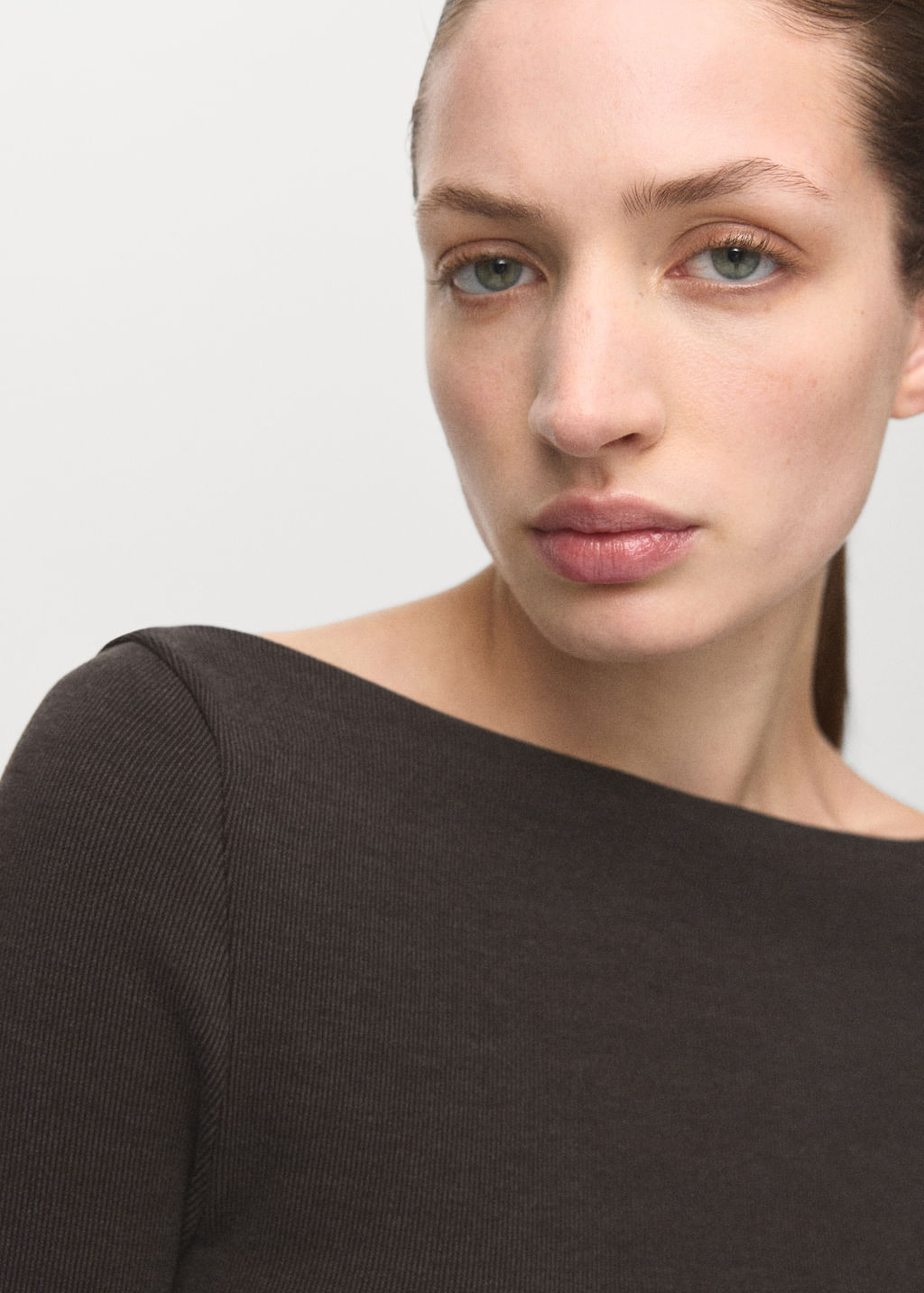 Vestido-Basila-marron