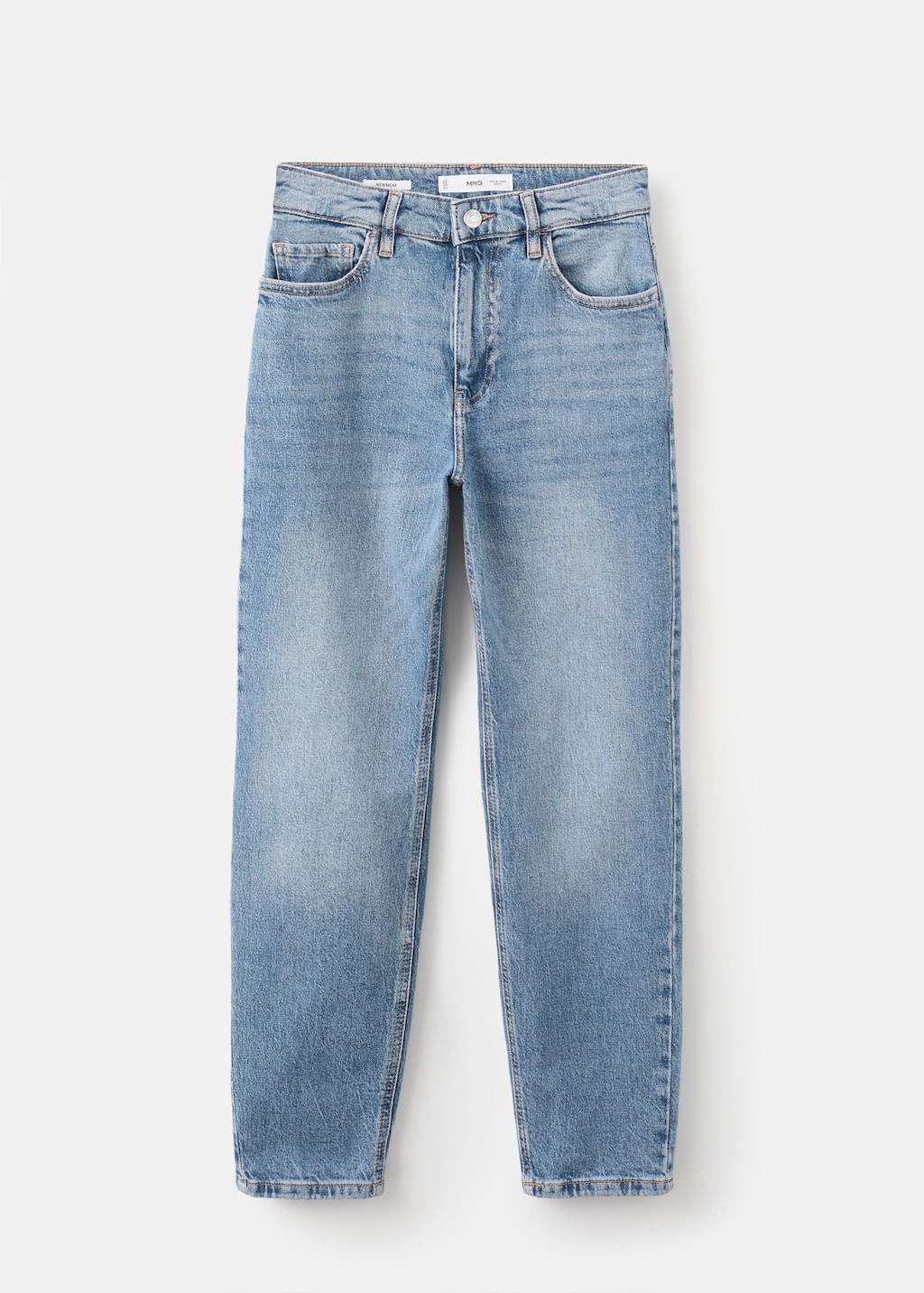 Jeans-Newmom-tejano-medio