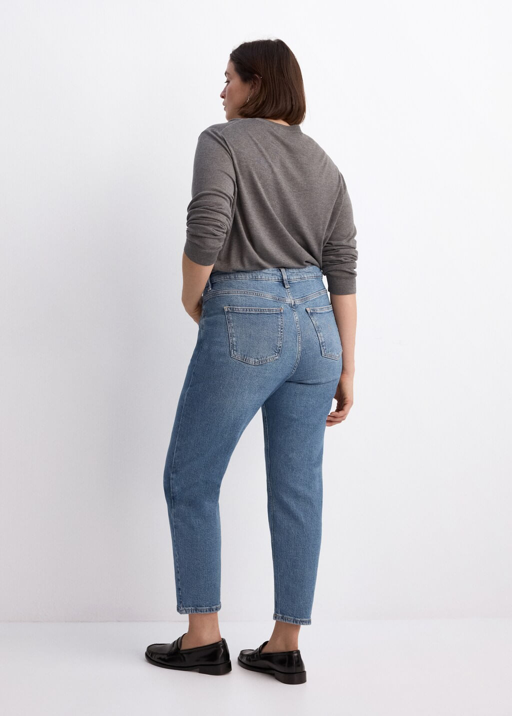 Jeans-Newmom-tejano-medio