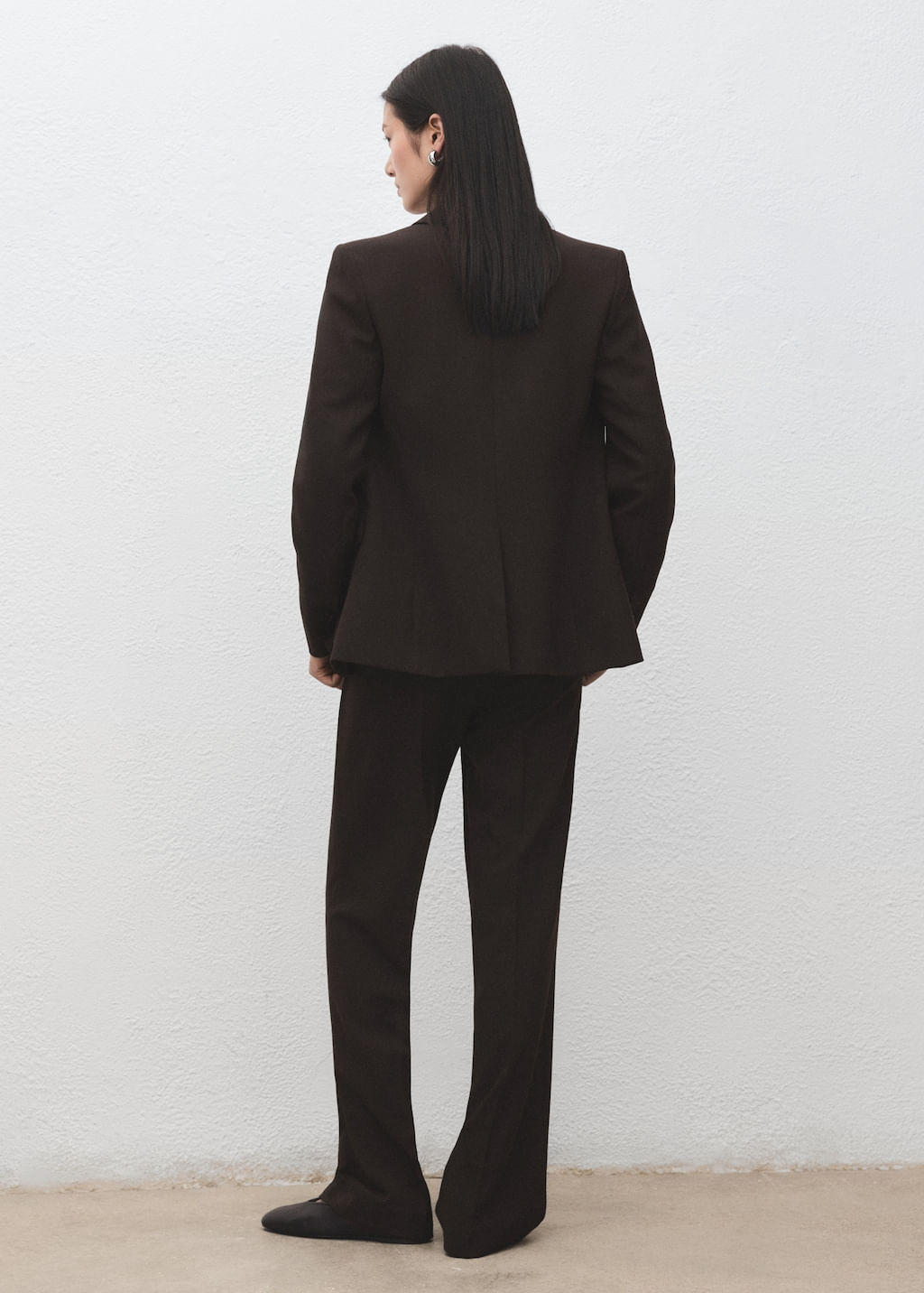 Pantalon-Bergen-chocolate