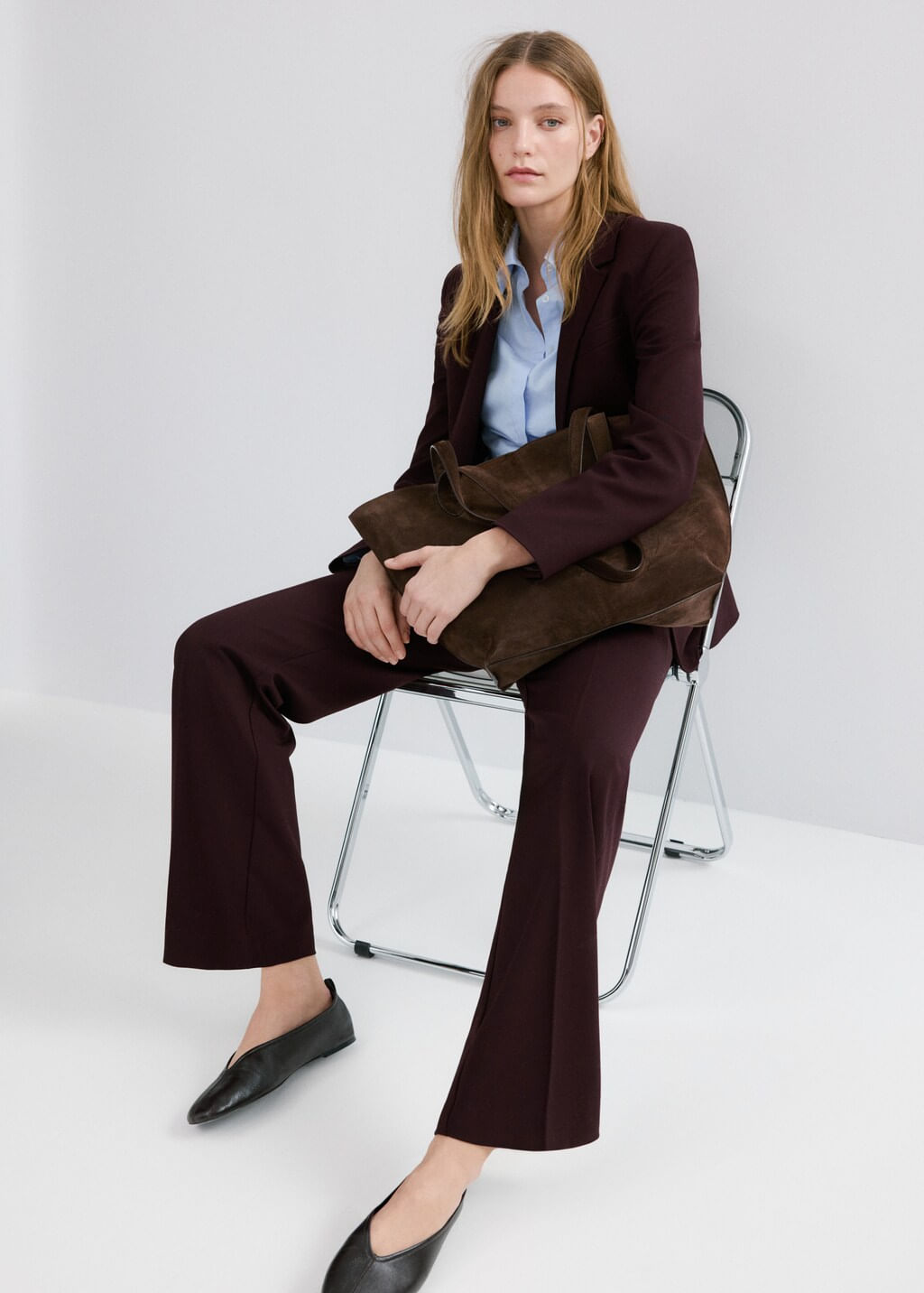 Pantalon-Pbbergen-granate