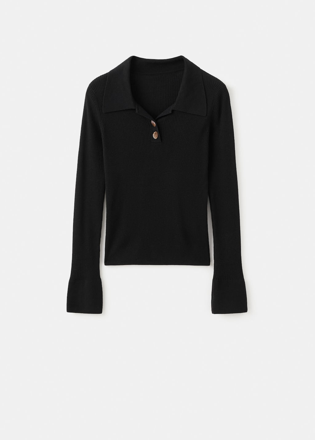 Jersey-Yema-negro