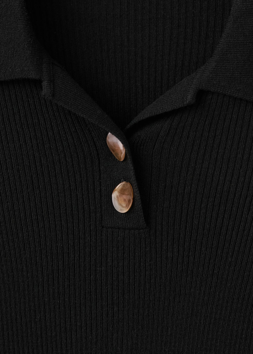 Jersey-Yema-negro