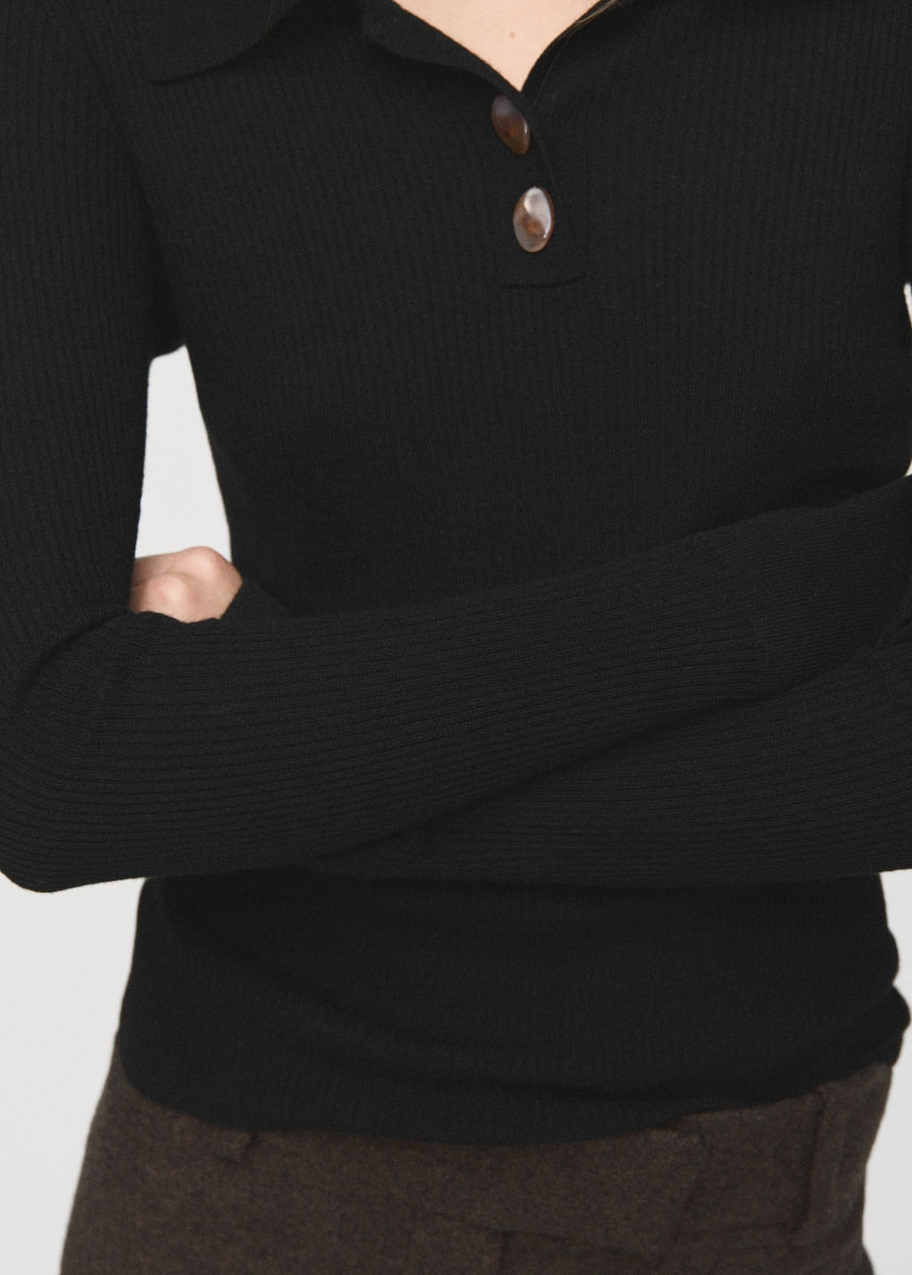 Jersey-Yema-negro