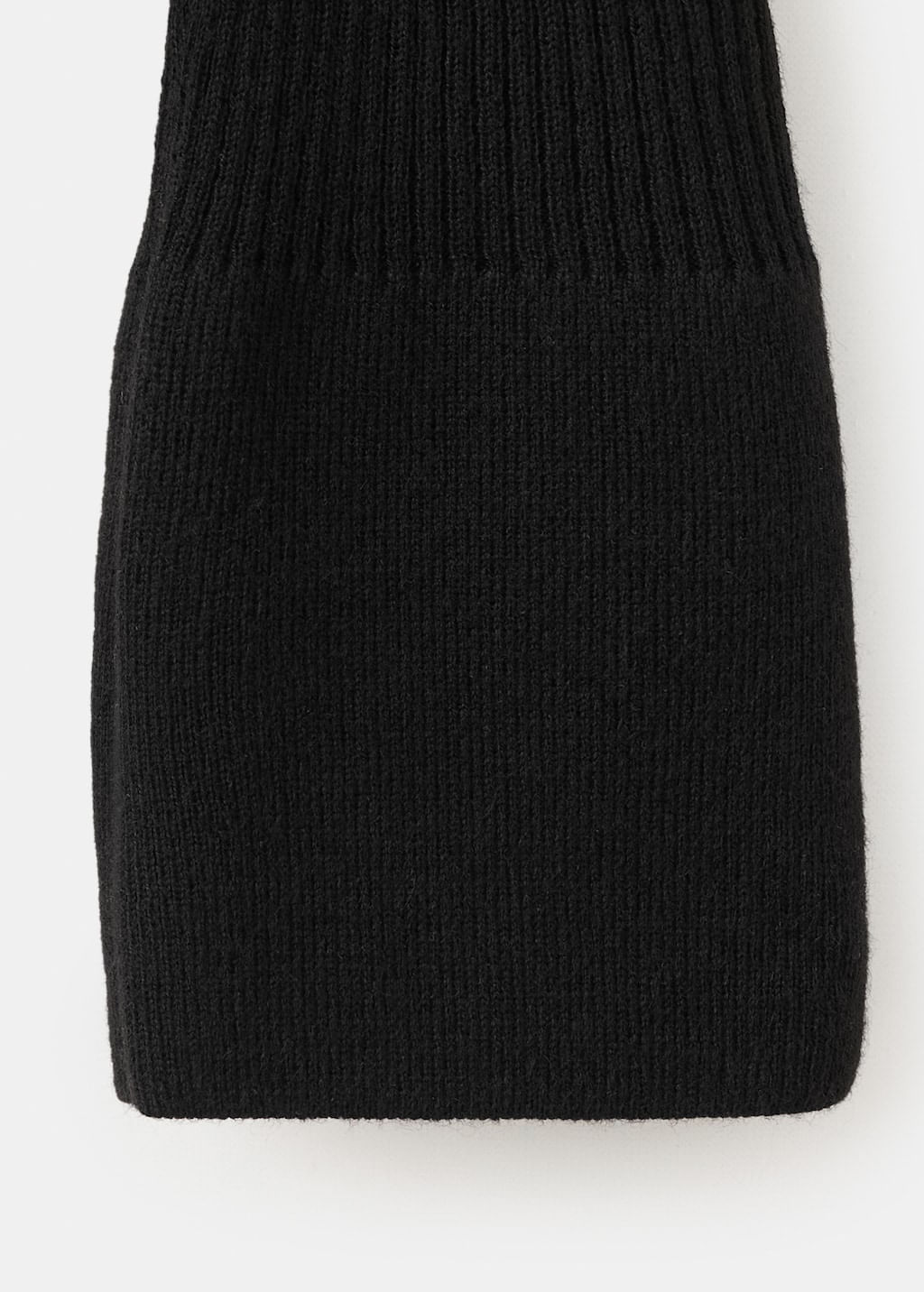 Jersey-Yema-negro