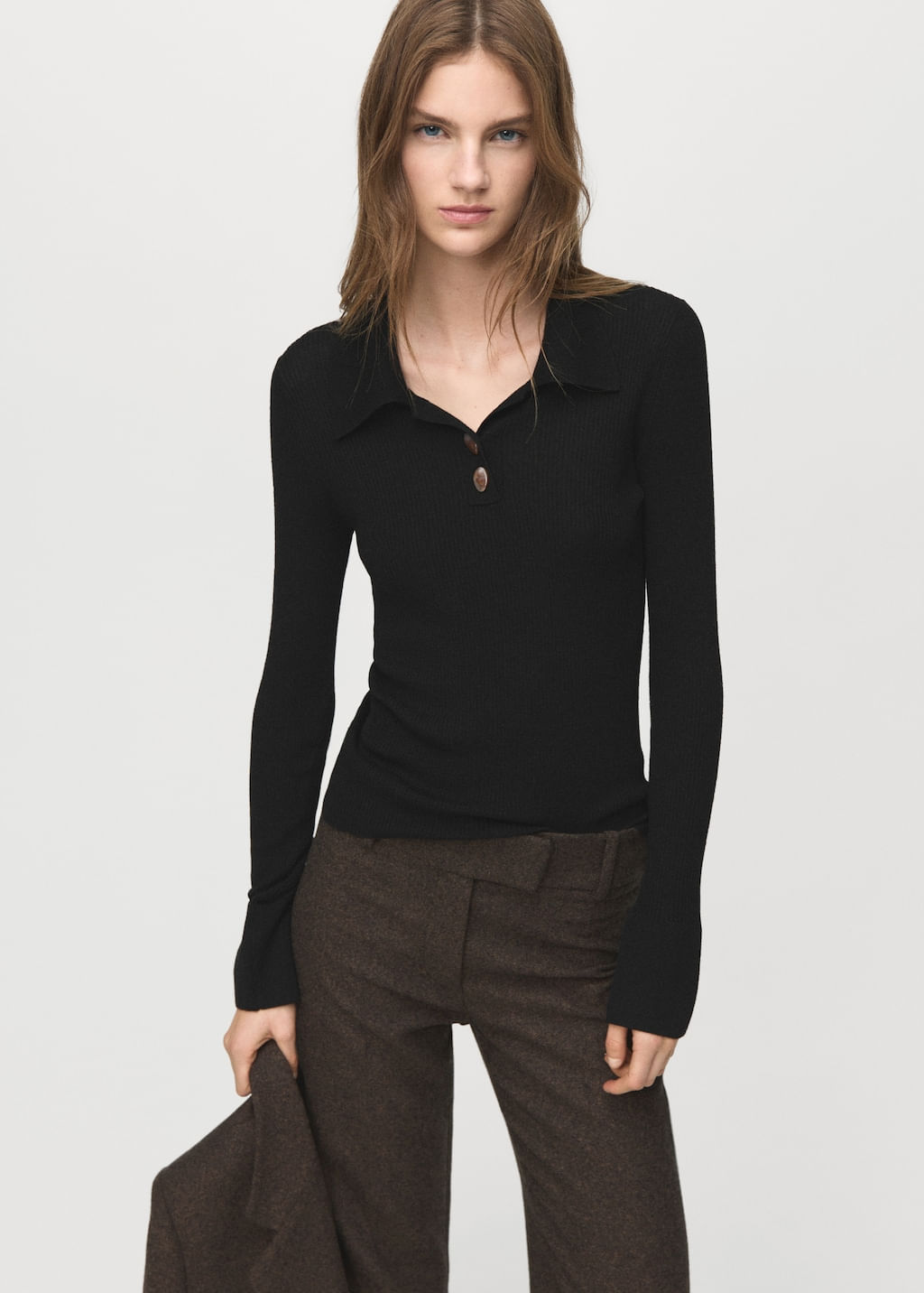 Jersey-Yema-negro