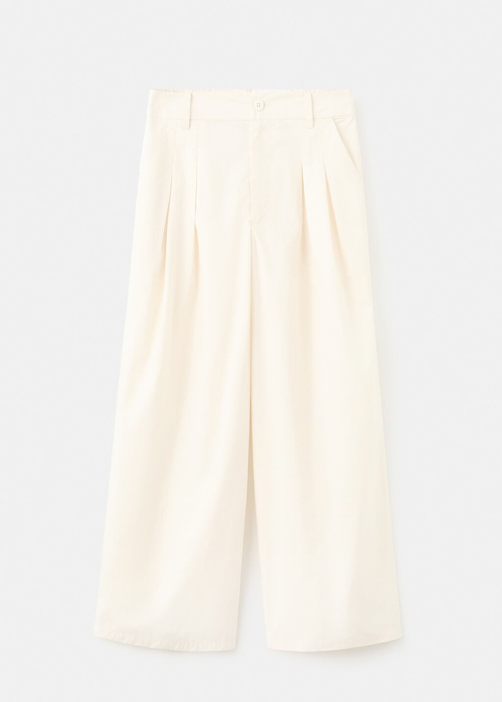 Pantalon-Butter-H-amarillo-pastel