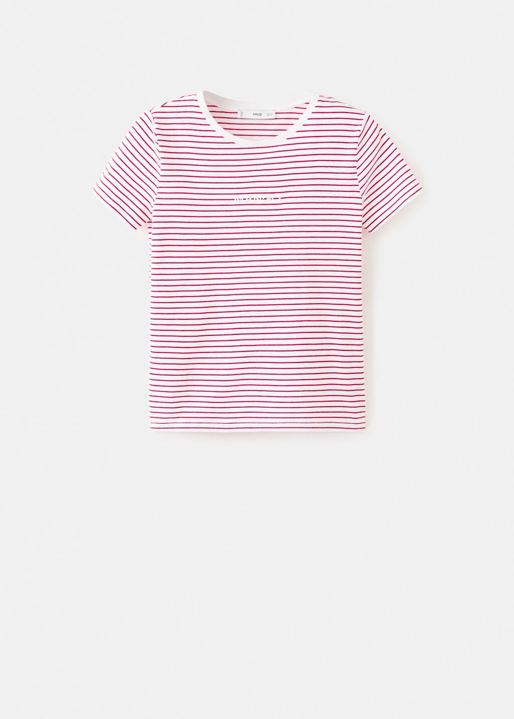 Camiseta-Mangora-W-rojo