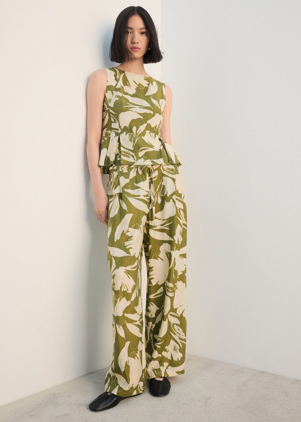 Pantalon-Spin-H-verde