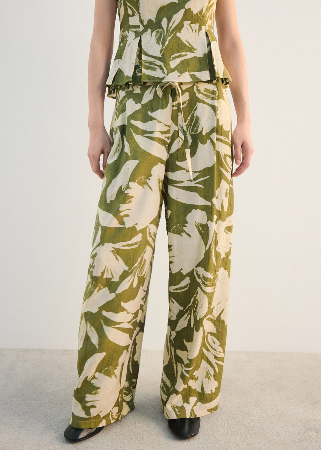 Pantalon-Spin-H-verde