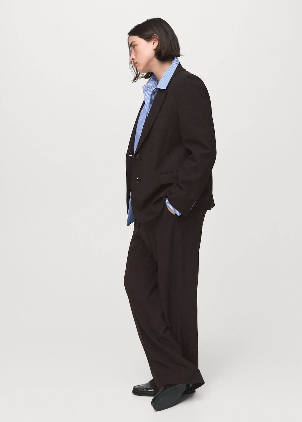 Pantalon-Bergen-chocolate