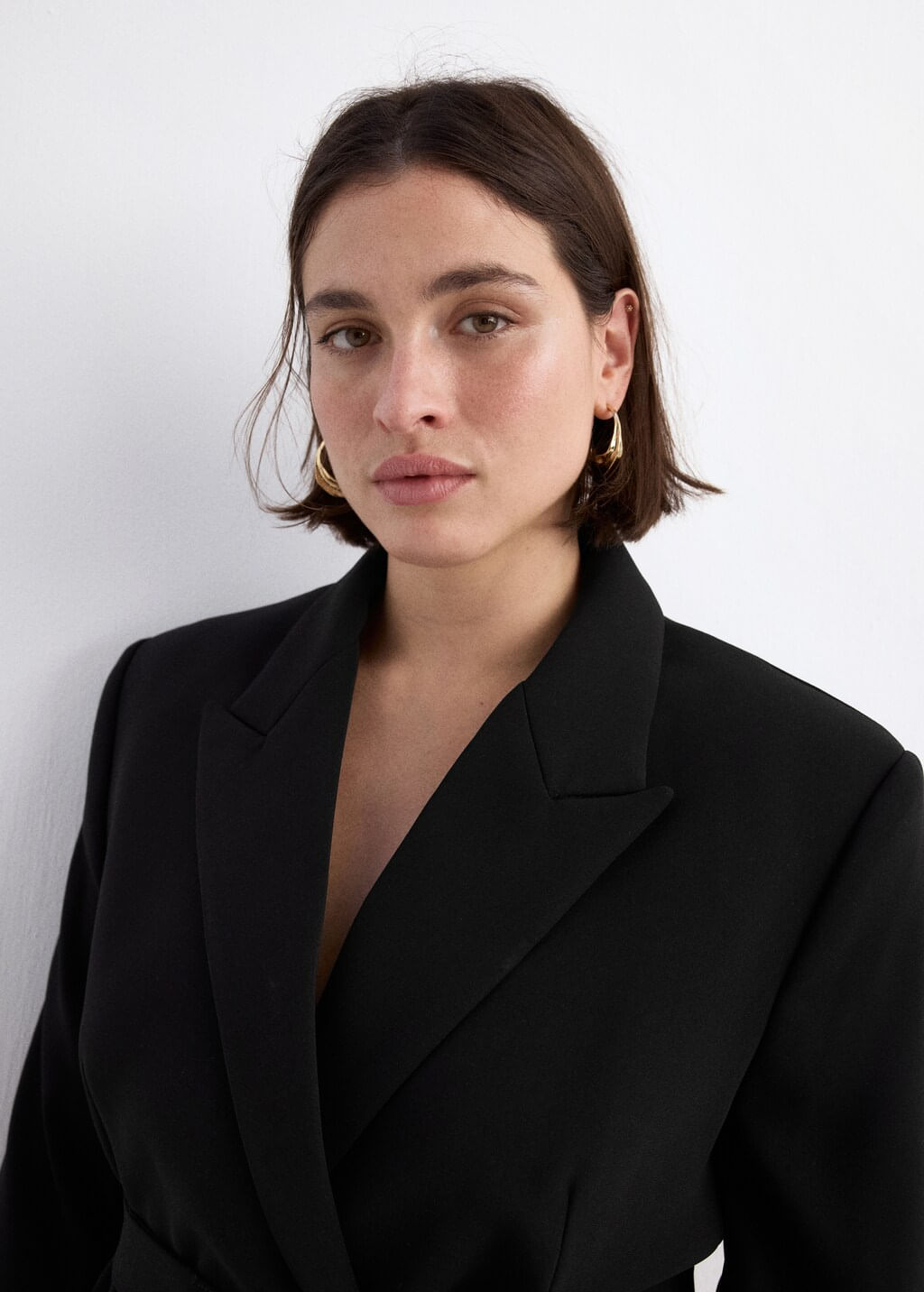 Americana-Iguana-negro