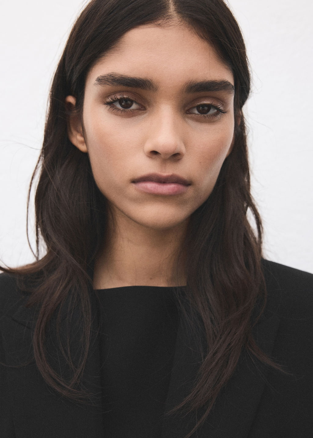 Americana-Iguana-negro