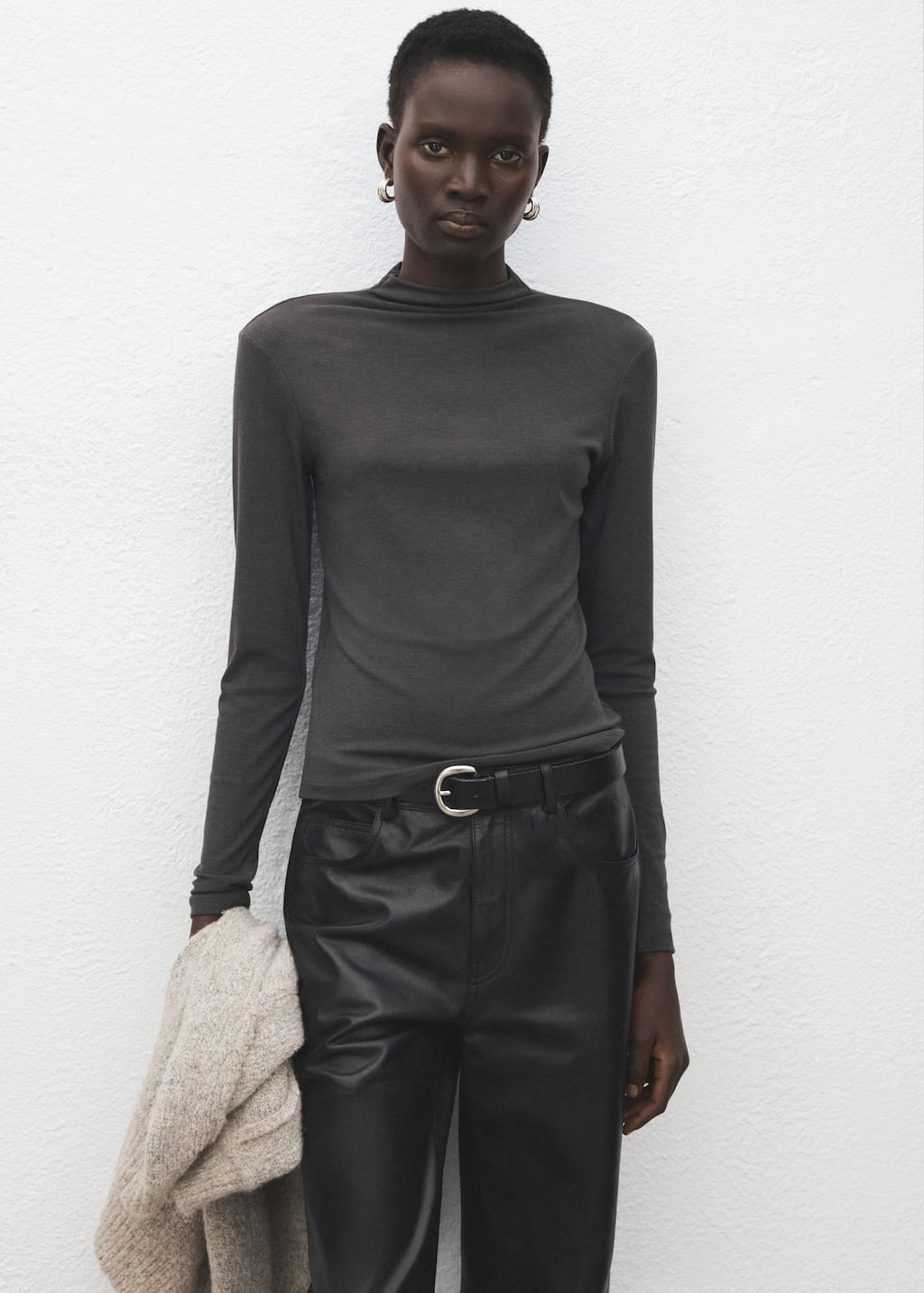 Camiseta-Secondpe-gris