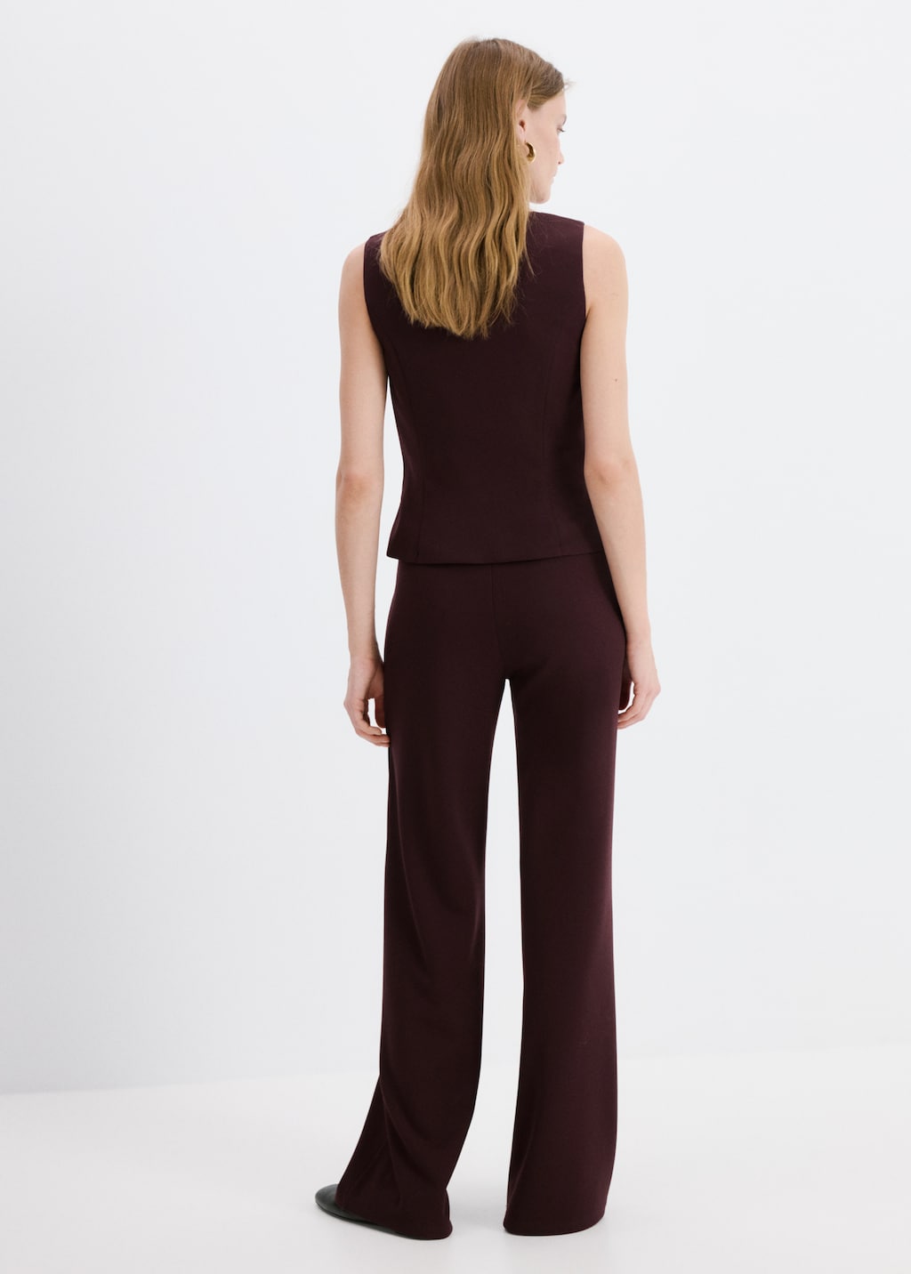 Chaleco-Avay-burdeos