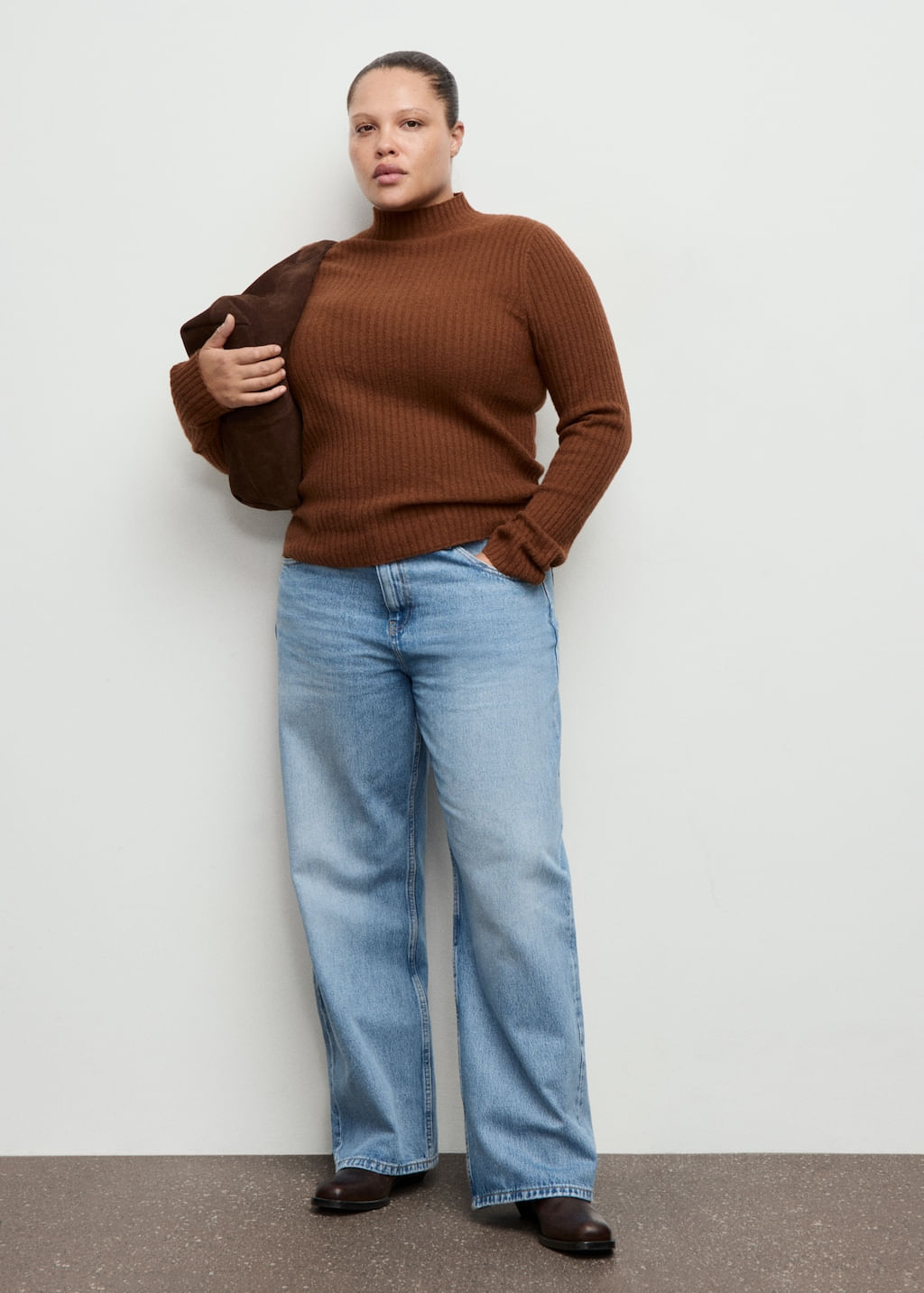 Jeans-River-tejano-medio