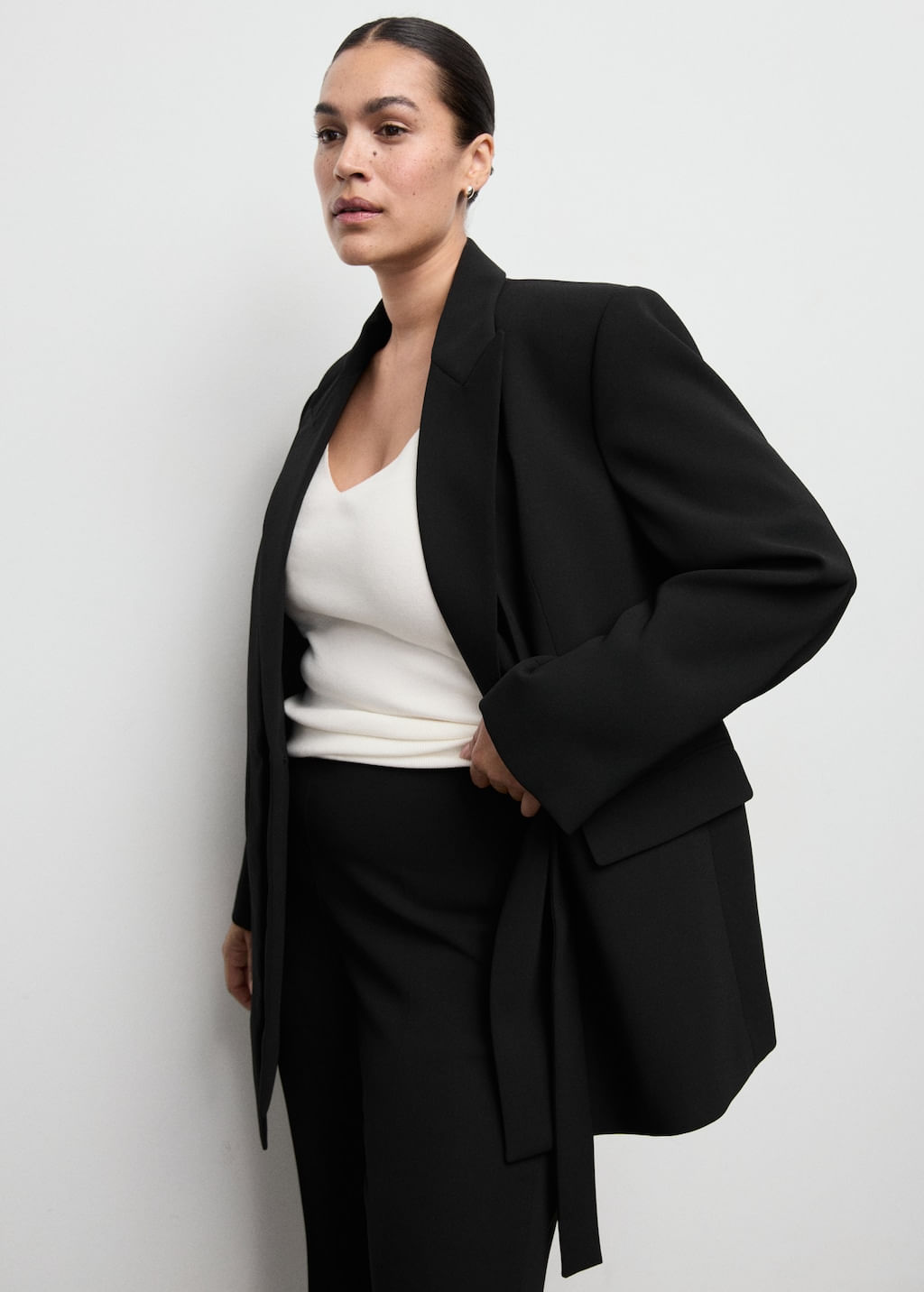 Pantalon-Iguana-negro