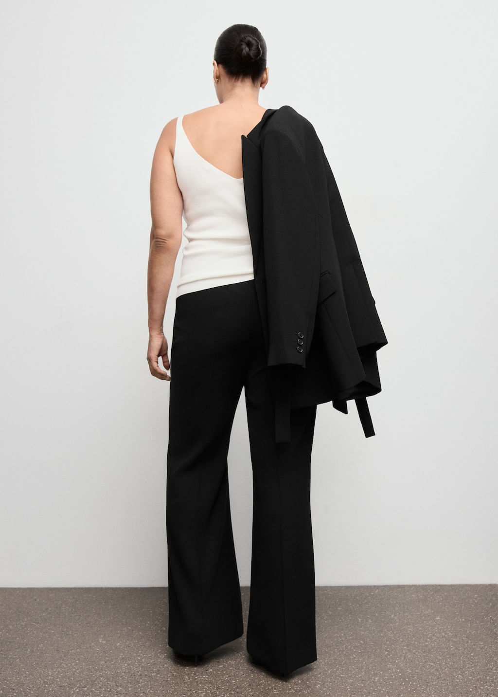 Pantalon-Iguana-negro