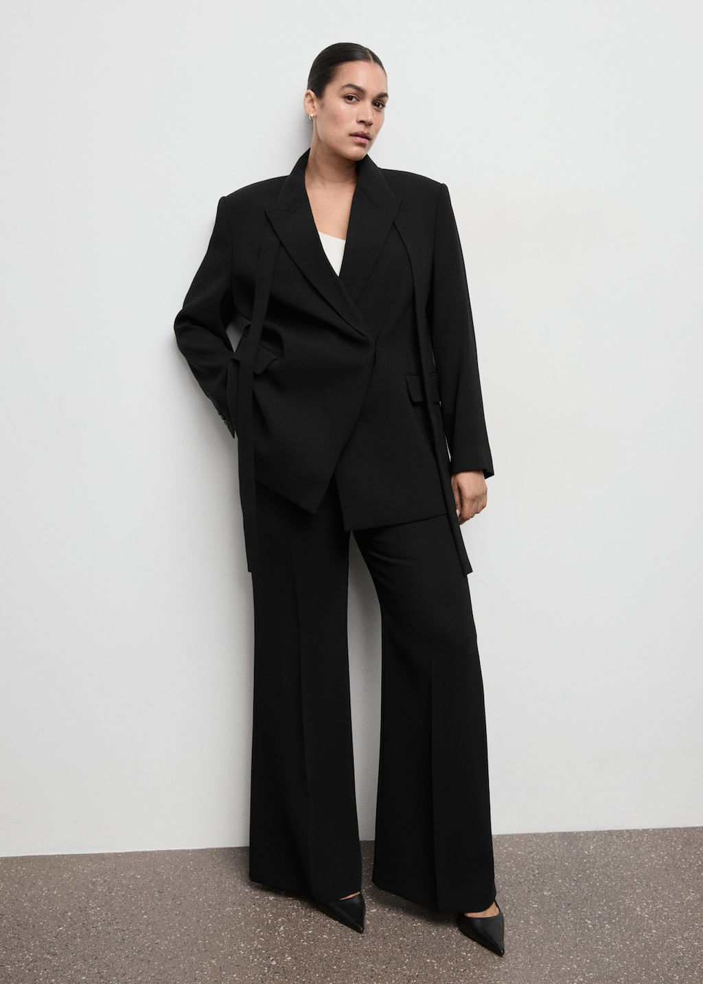 Pantalon-Iguana-negro