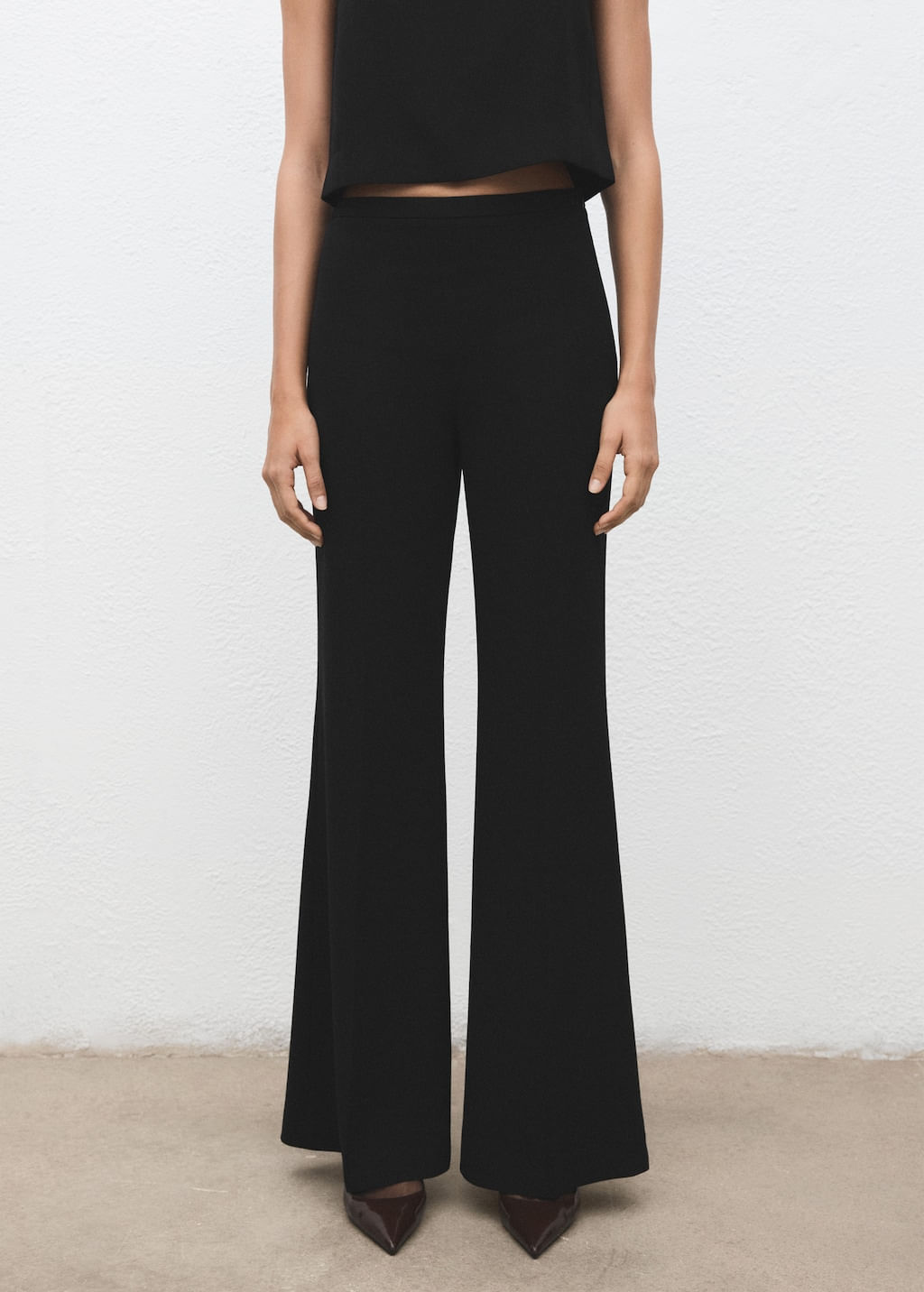 Pantalon-Iguana-negro