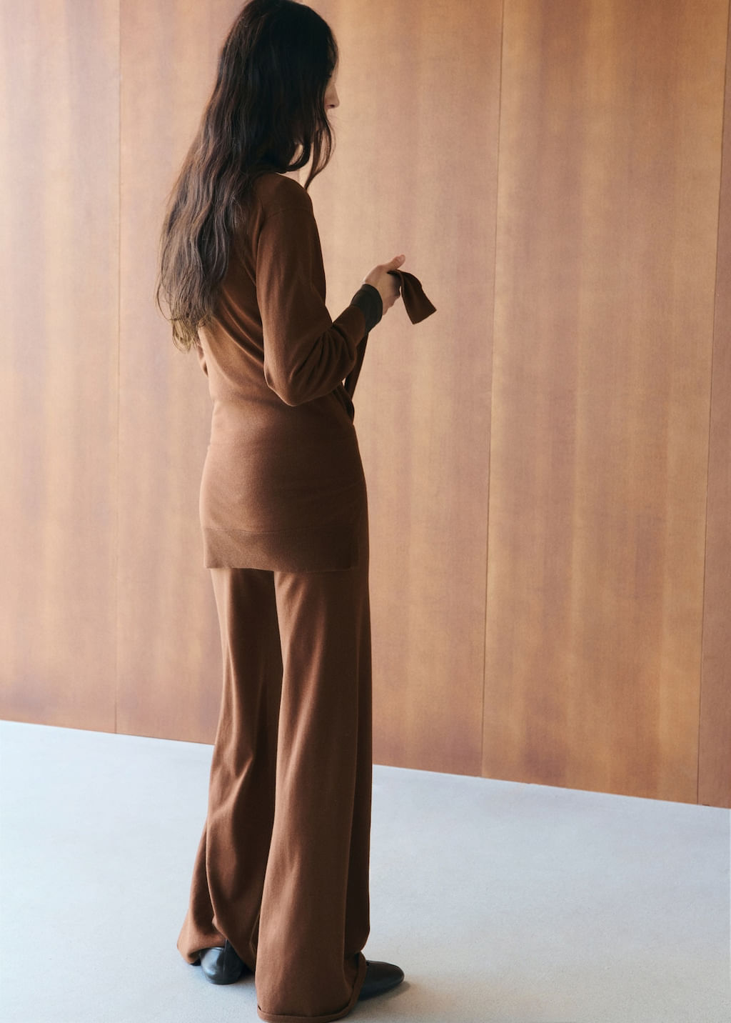 Pantalon-Kendrik-caramelo