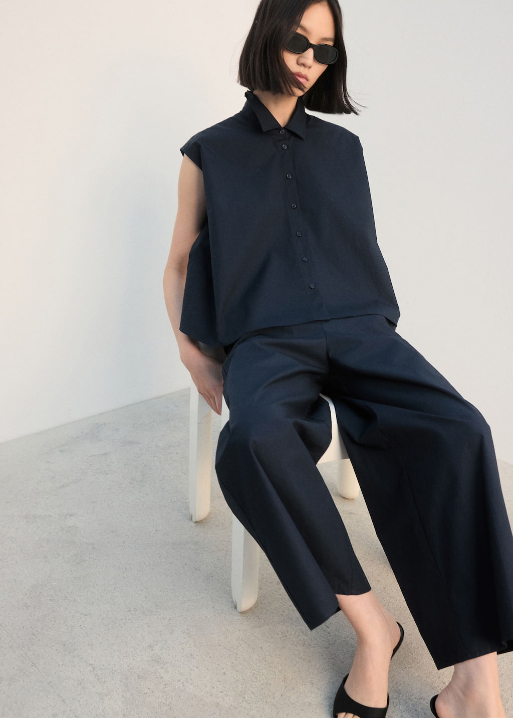 Pantalon-Sailor-H-navy