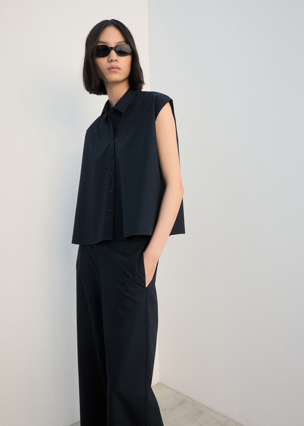 Pantalon-Sailor-H-navy